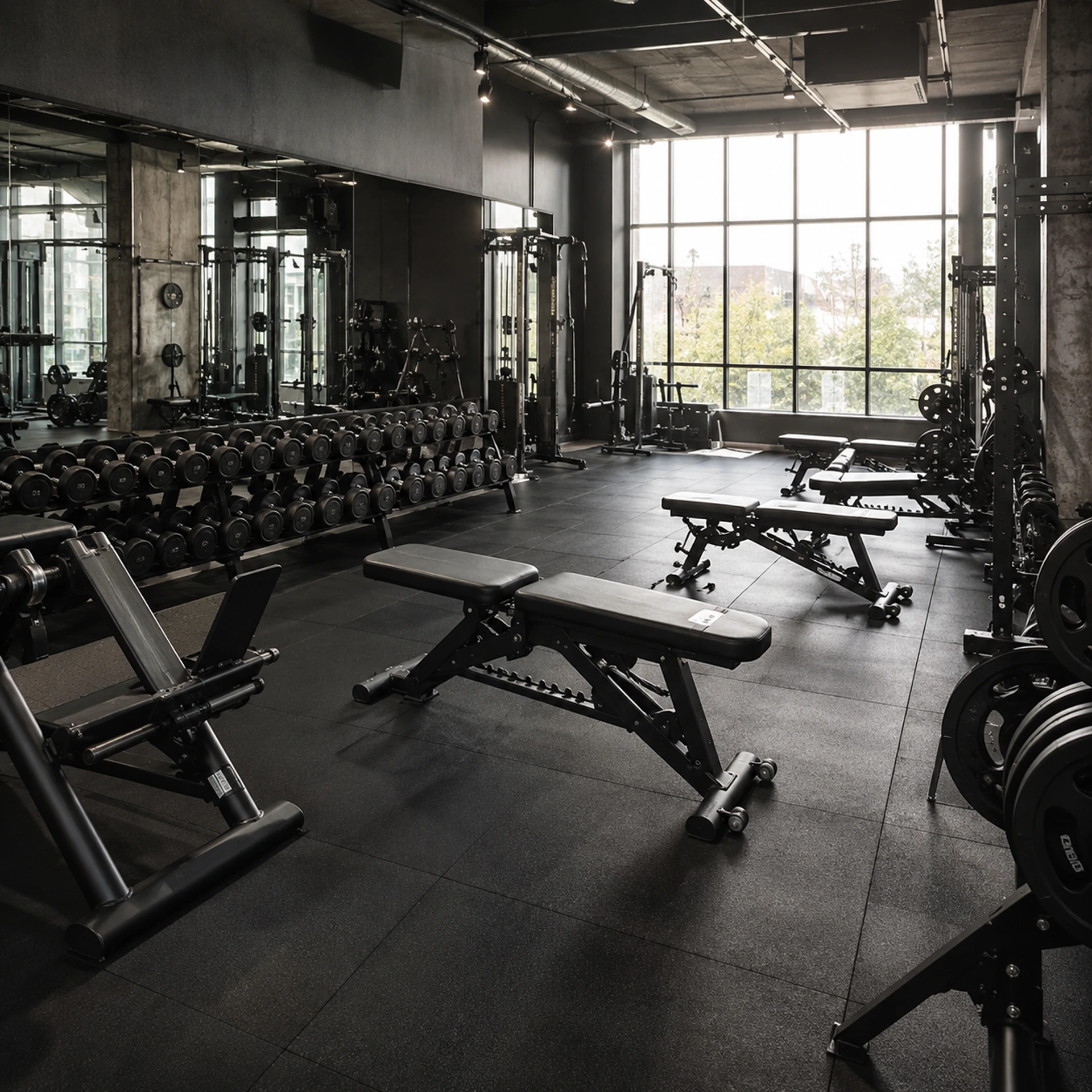 Platforma digitala LEO GYM pentru planuri de fitness